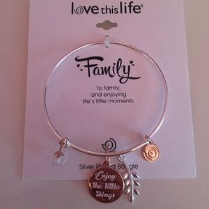 “Family” Bracelet